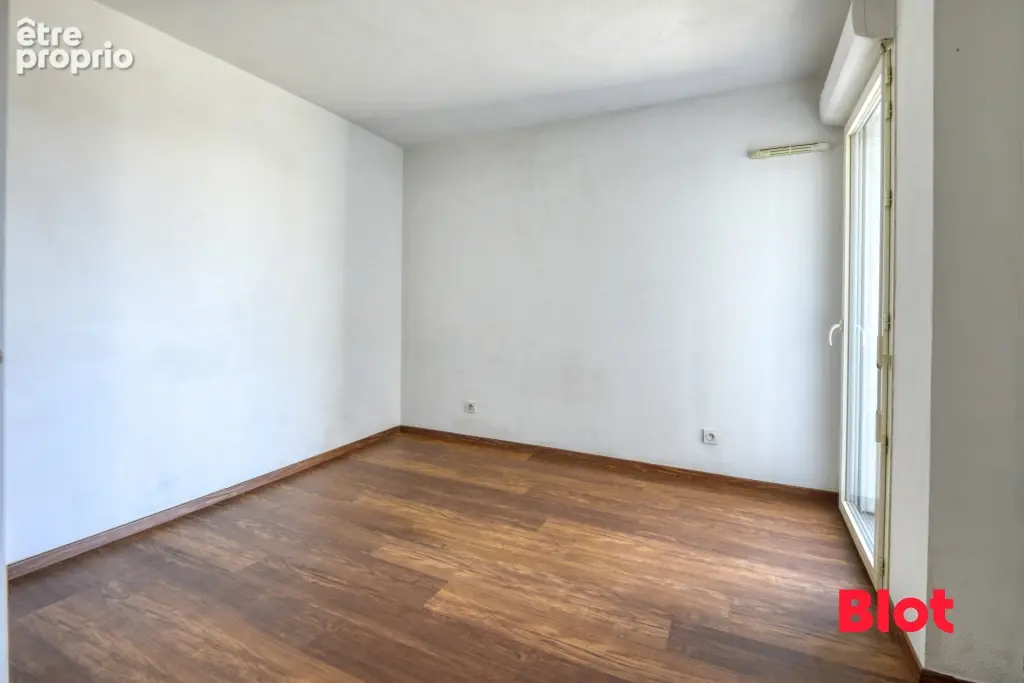 Appartement 44 m² à Nantes  - photo 4