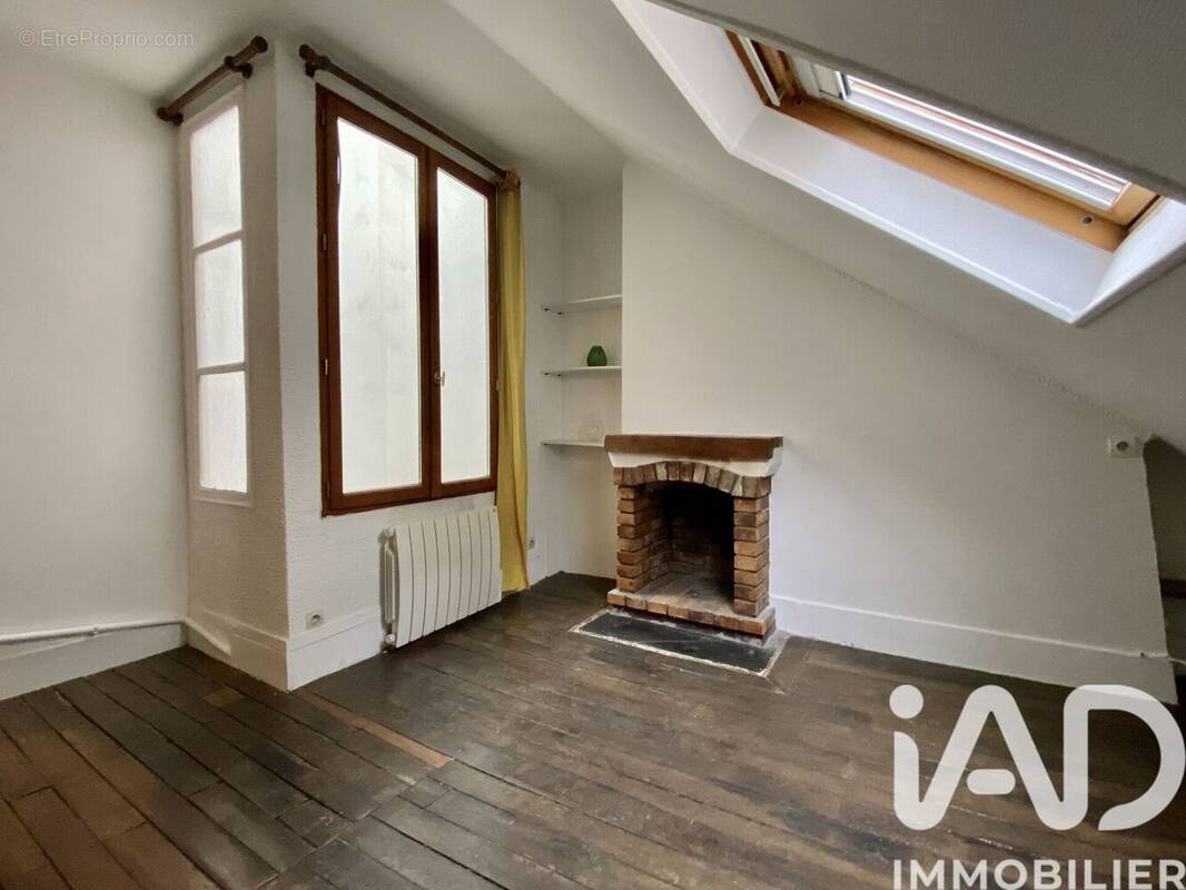 Photo 1 - Appartement à PARIS-11E