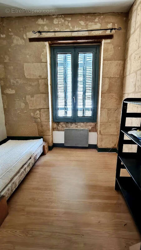 Maison à BAYON-SUR-GIRONDE