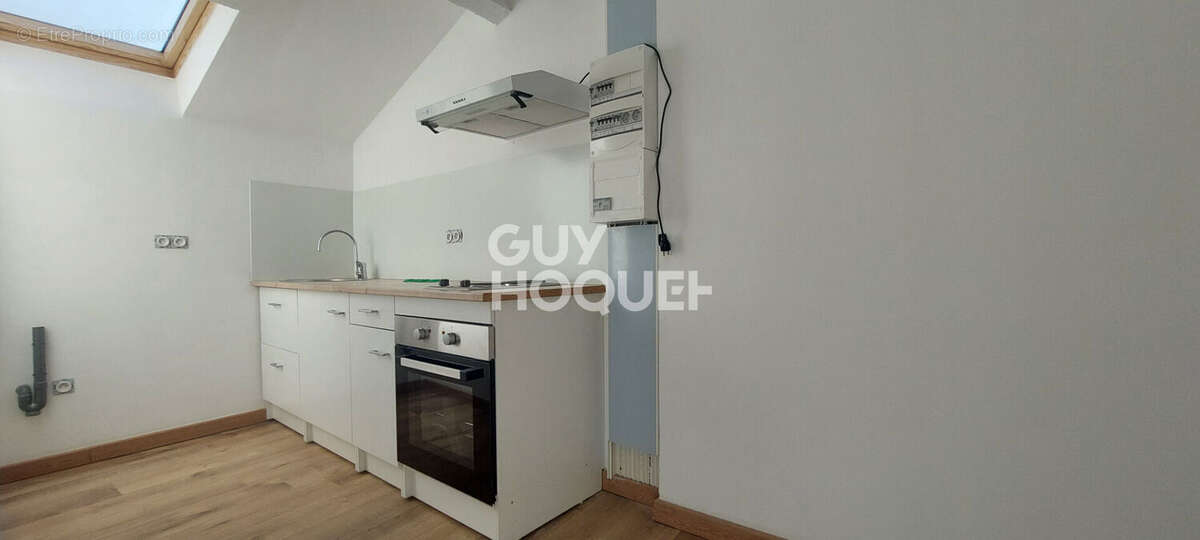 Carpentras - Studio prêt à vivre - 18 m² - photo 3