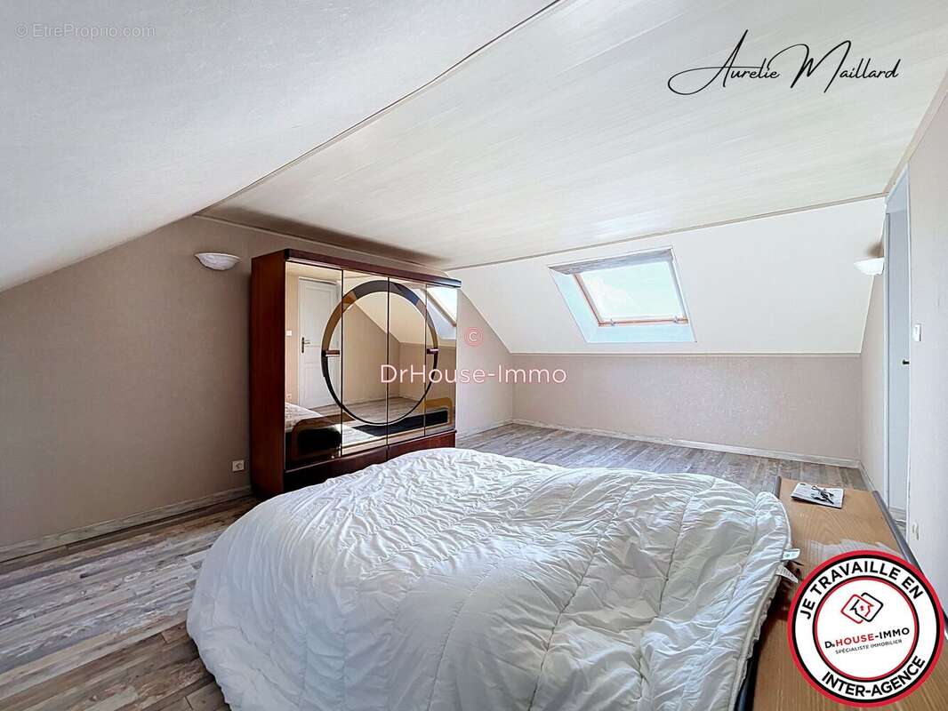 Maison 159 m² à Grainville-Langannerie  - photo 6
