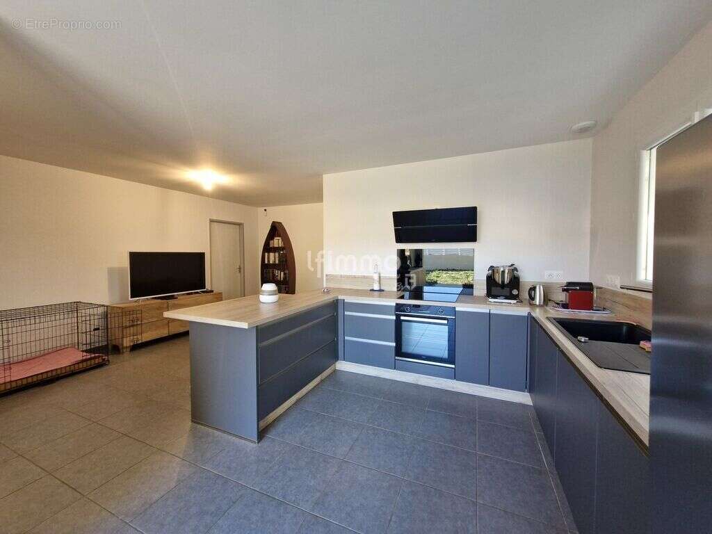 Maison à LIMOUX