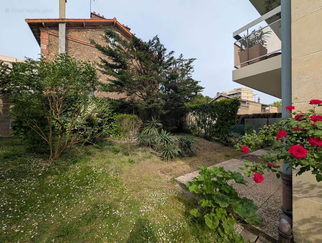 Appartement à LE PECQ
