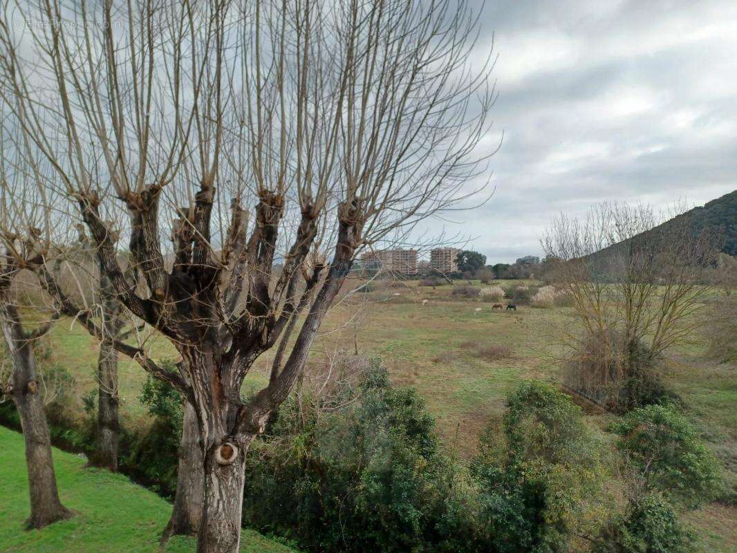 Appartement à MANDELIEU-LA-NAPOULE