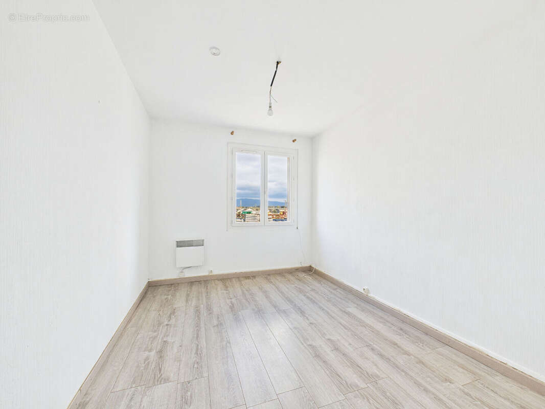 Maison à PORTES-LES-VALENCE