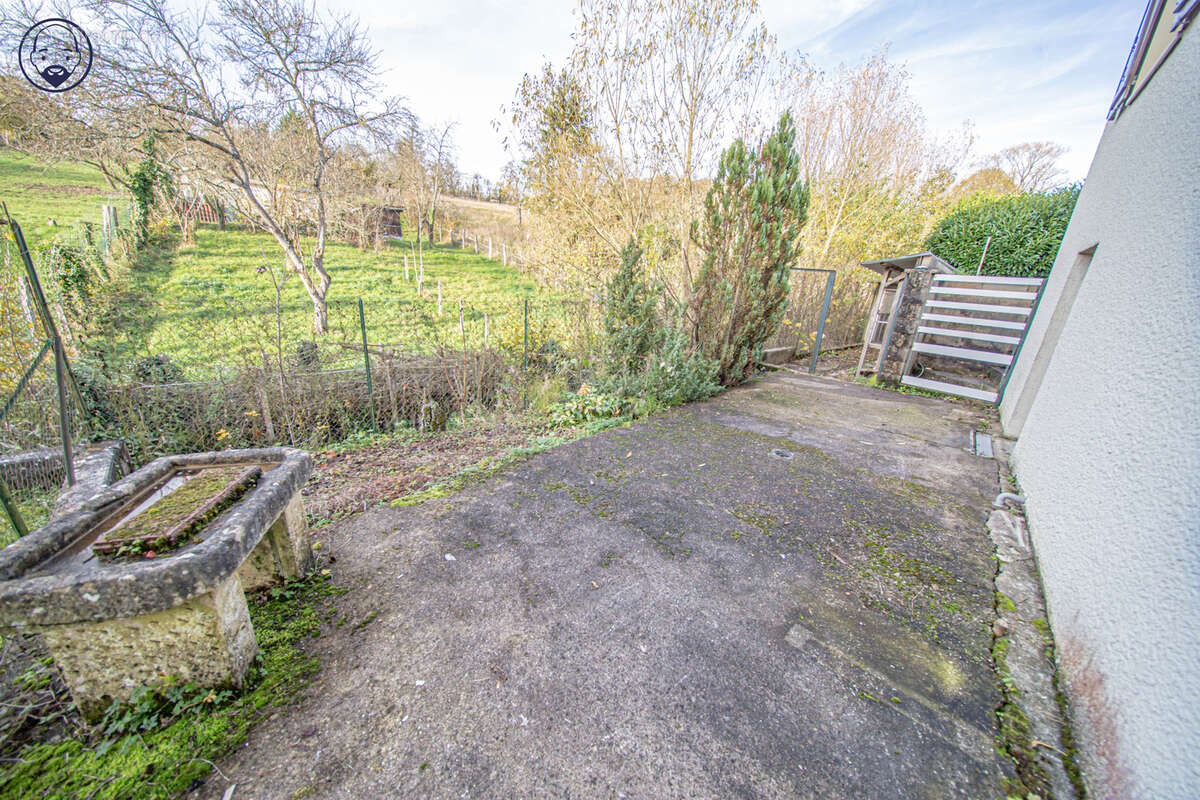 Maison à LIGNY-EN-BARROIS