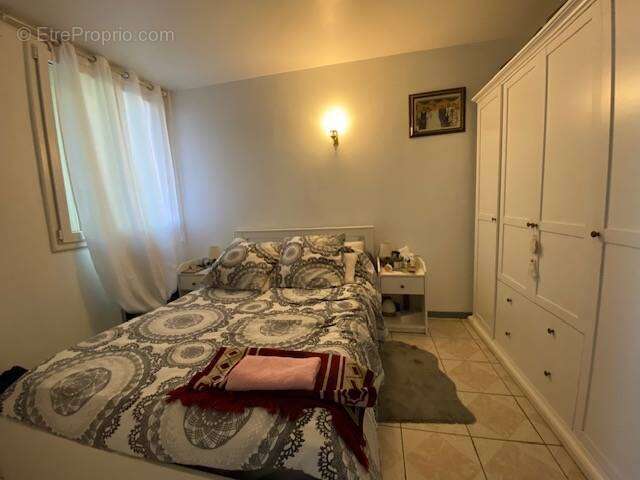 Appartement à LE RAINCY