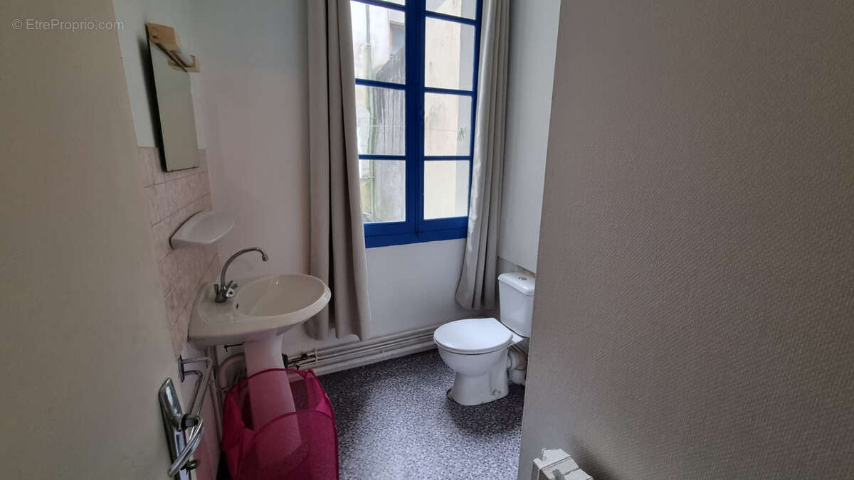 immeuble bagnéres de bigorre - photo 4