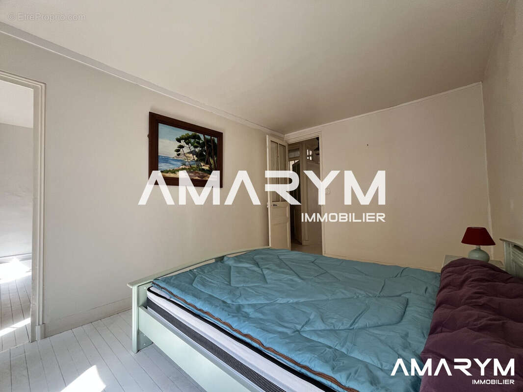 Appartement à LE TREPORT