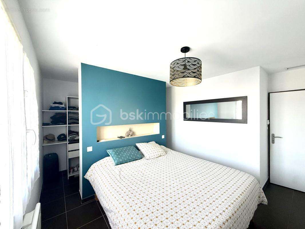 Maison moderne avec piscine de 2017 - photo 8