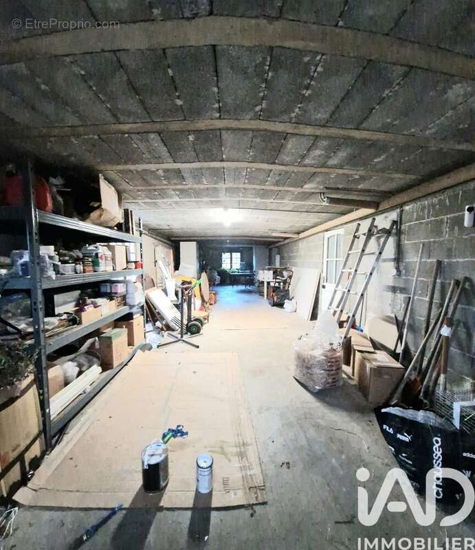 Photo 9 - Maison à SOUDAINE-LAVINADIERE