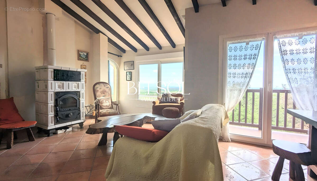 Maison 184 m² à Laroque-Des-Alberes  - photo 6