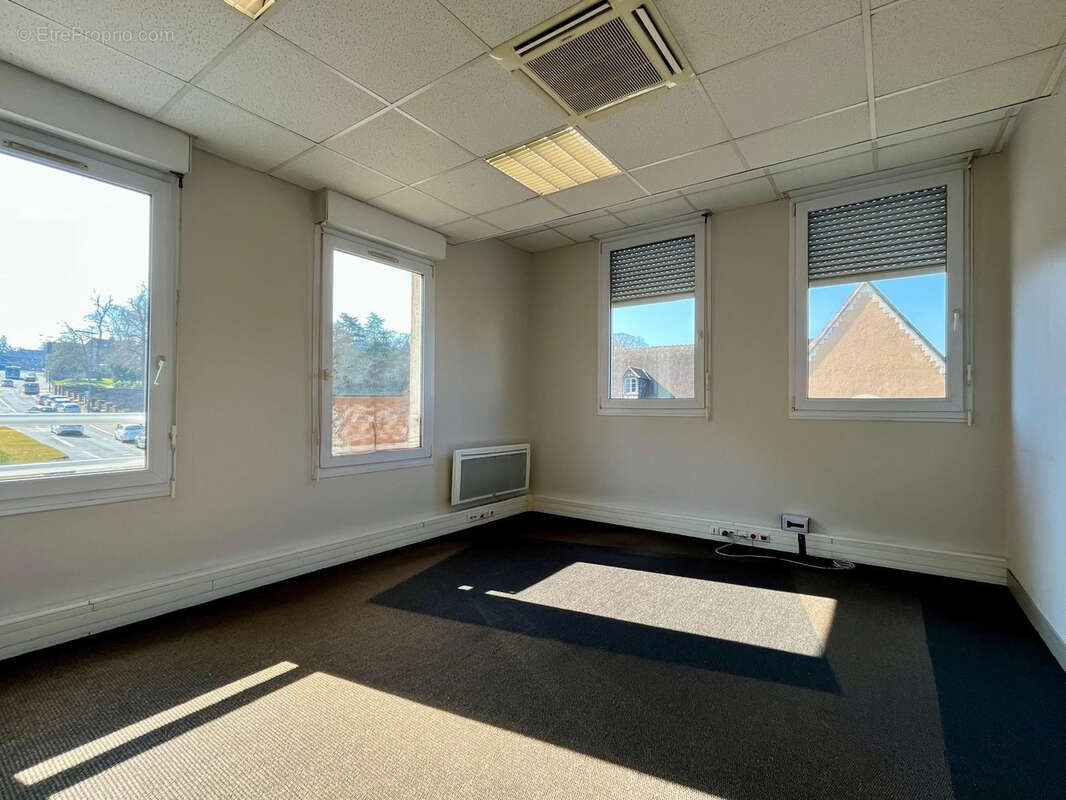 Appartement à EVREUX