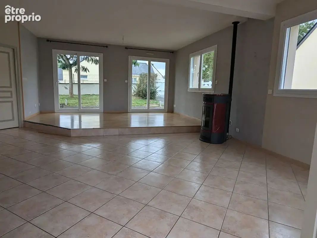 Maison Josselin 122.33 m² - photo 4