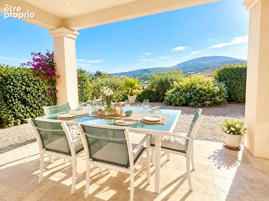 Photo Maison à Sainte-Maxime au prix de 756 000€