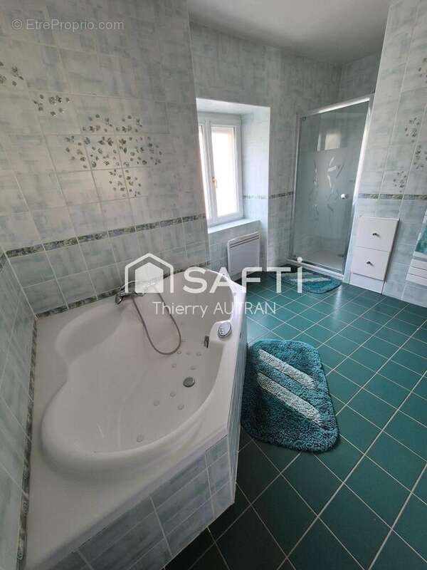 Photo 4 - Maison à CARO