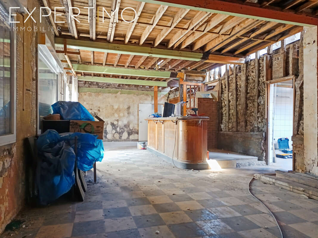 Appartement à RUE