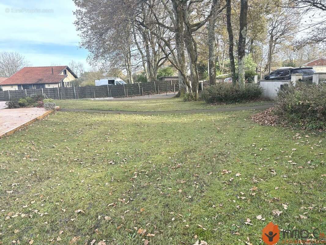 Maison à LE PIAN-MEDOC