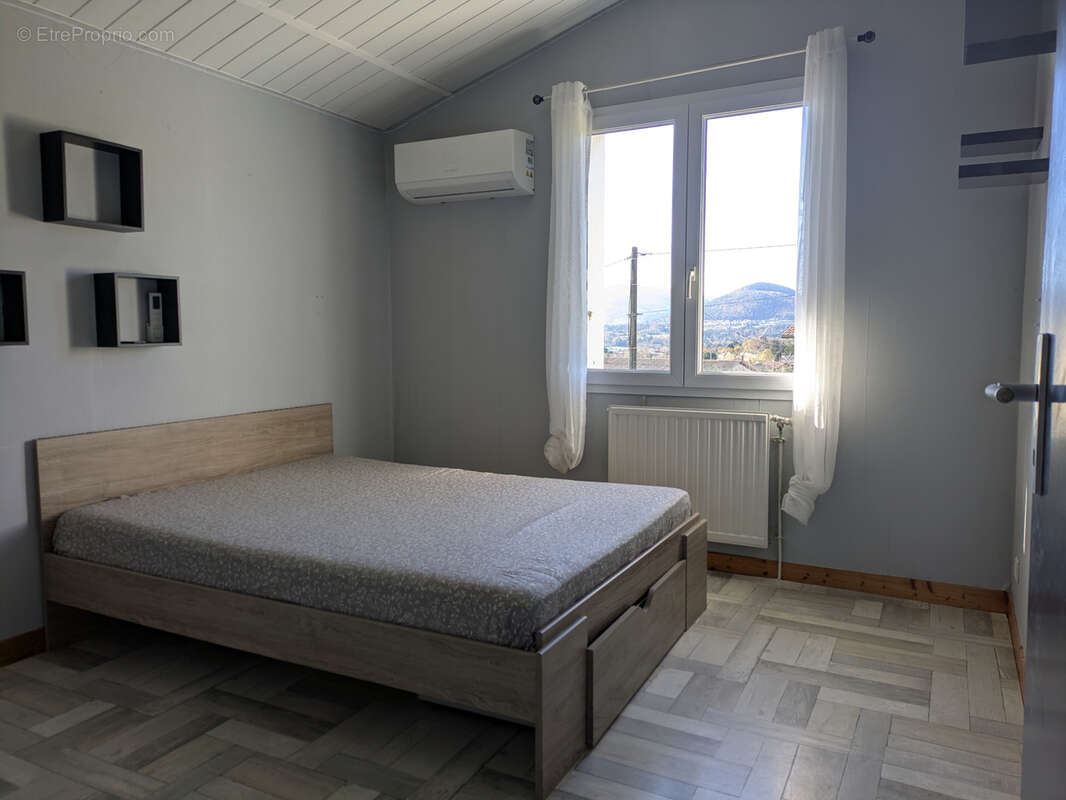 Maison à SAINT-CLAIR