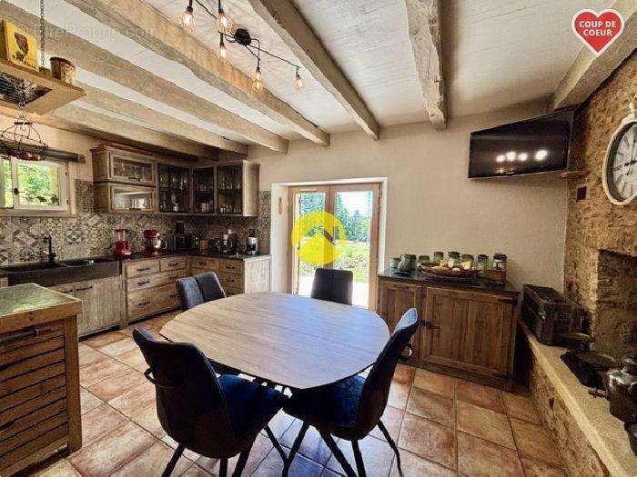Belle Maison Perigourdine - photo 7