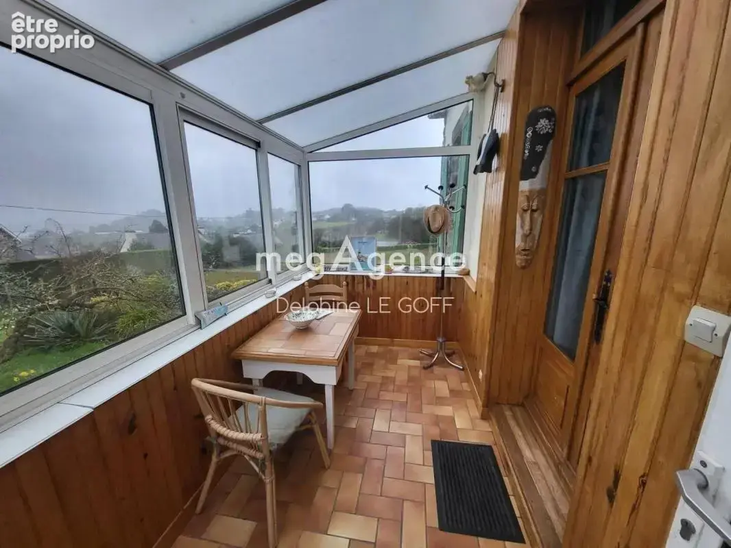 Maison familale proche de la mer Ploubazlanec - photo 2