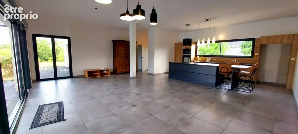 Maison Jarny 7 pièce(s) 149 m2 - photo 6