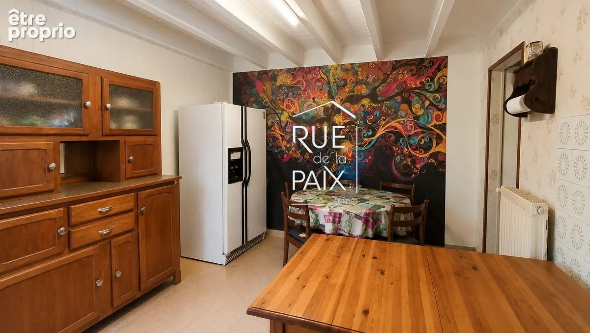 Longere avec locataire en place - photo 2