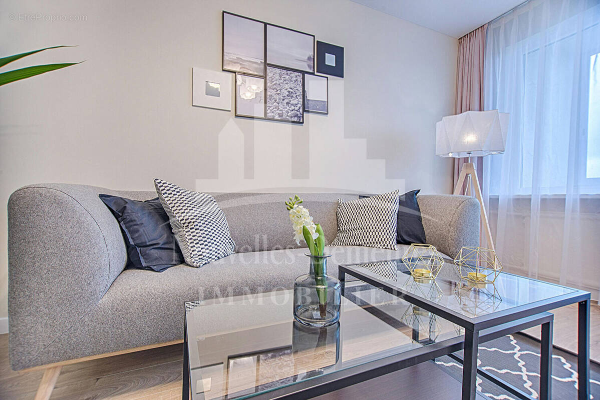 Appartement à CAEN