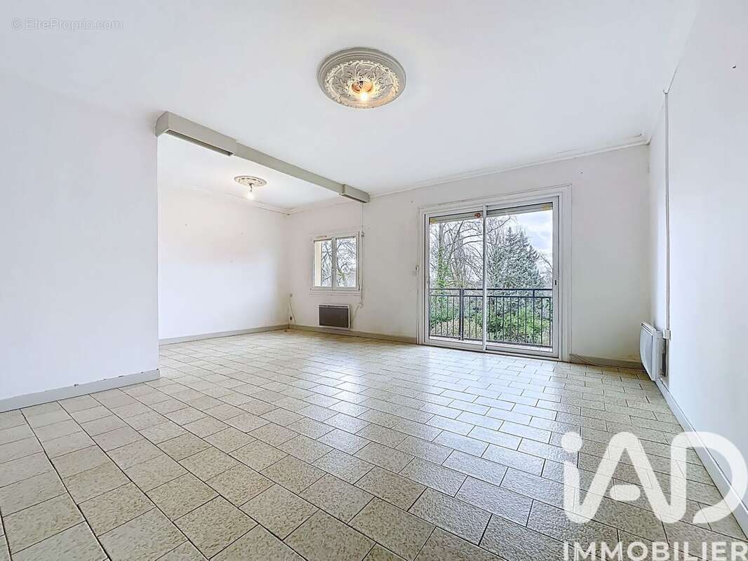 Photo 3 - Maison à VILLALIER