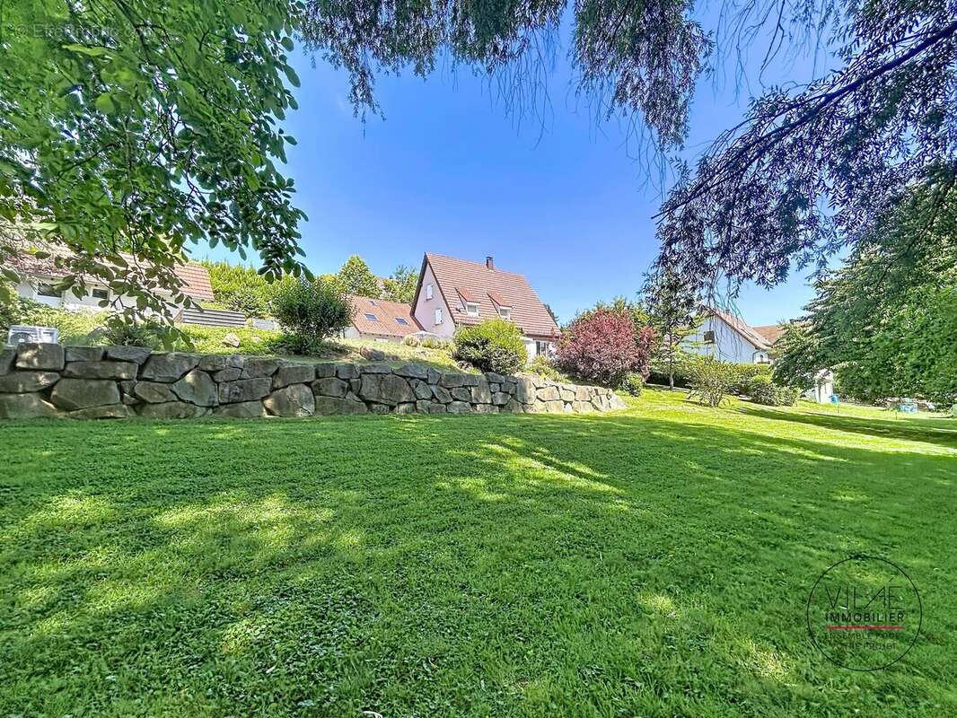 Maison 175 m² à Mollkirch  - photo 7