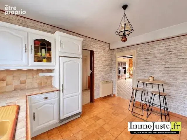 Maison 5 pièces 114 m² à vendre à Elancourt (78990) - photo 6