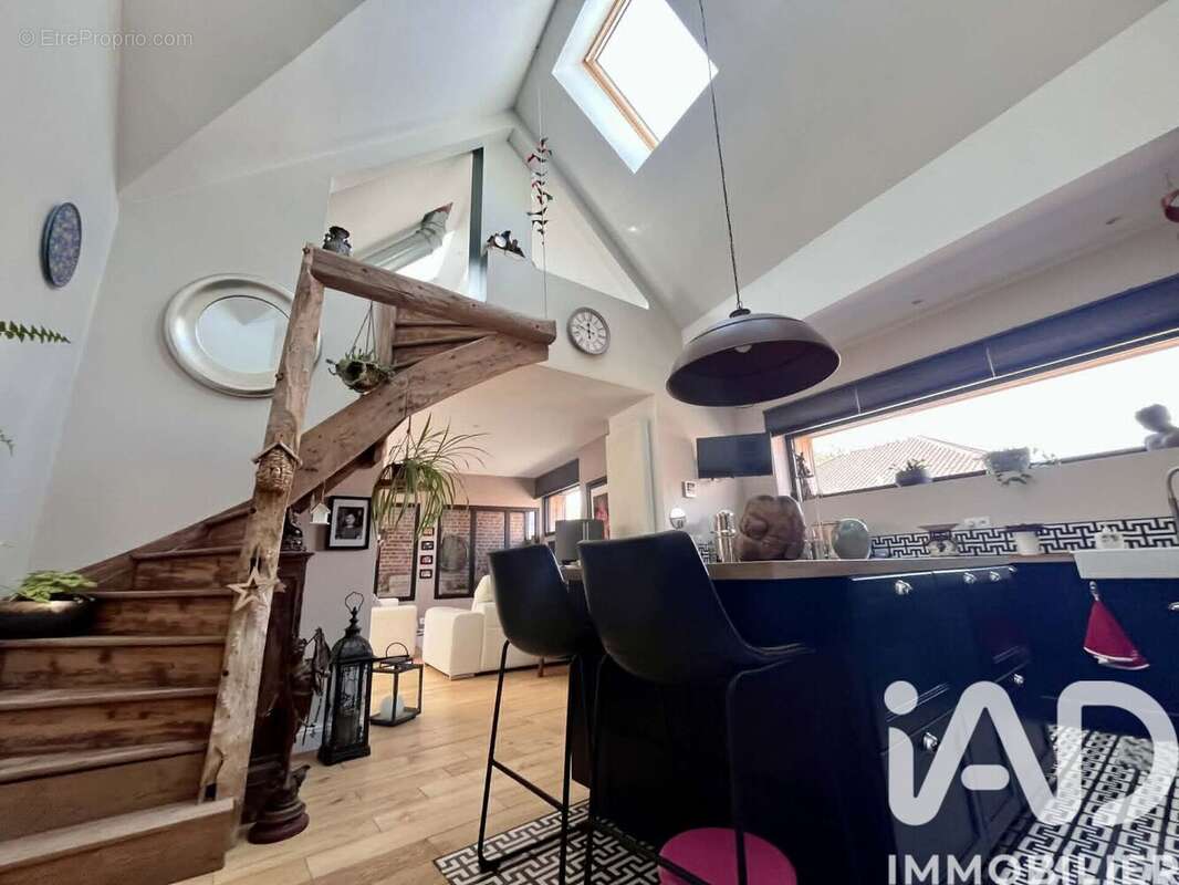 Maison 178 m² à Witternesse  - photo 6