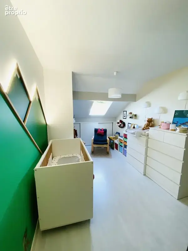 Appartement 106 m² à Epagny  - photo 8