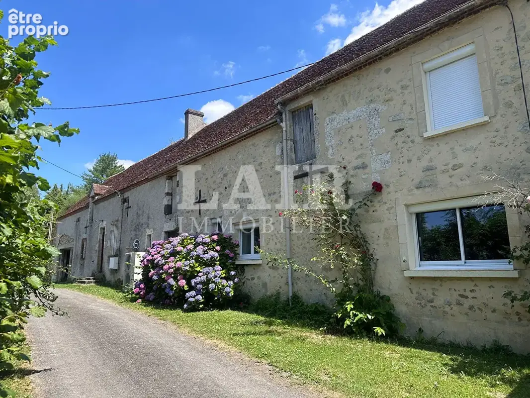 Maison avec vue sur les Vallons du Perche - Réf B13937 - photo 2