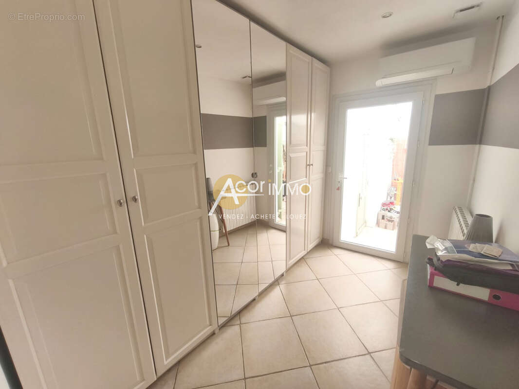 Appartement à LA SEYNE-SUR-MER