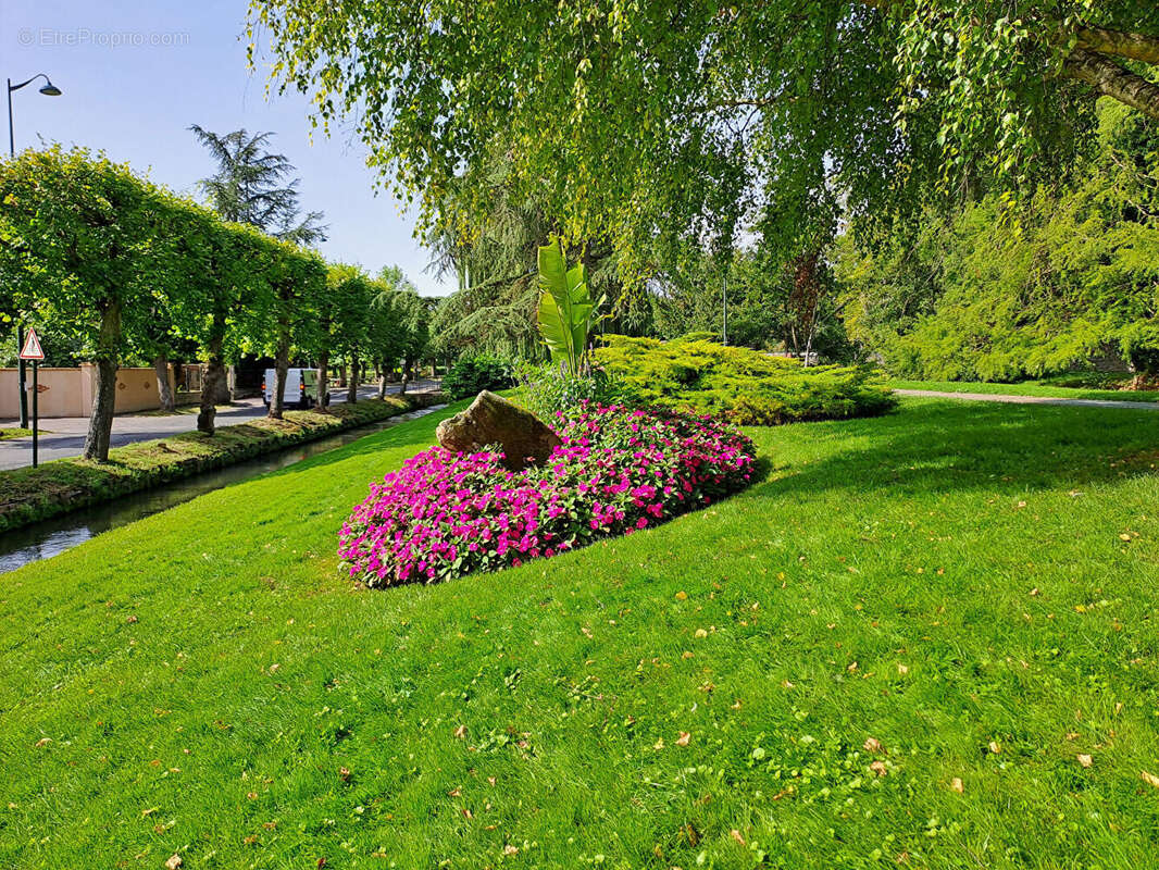 Appartement à ETAMPES