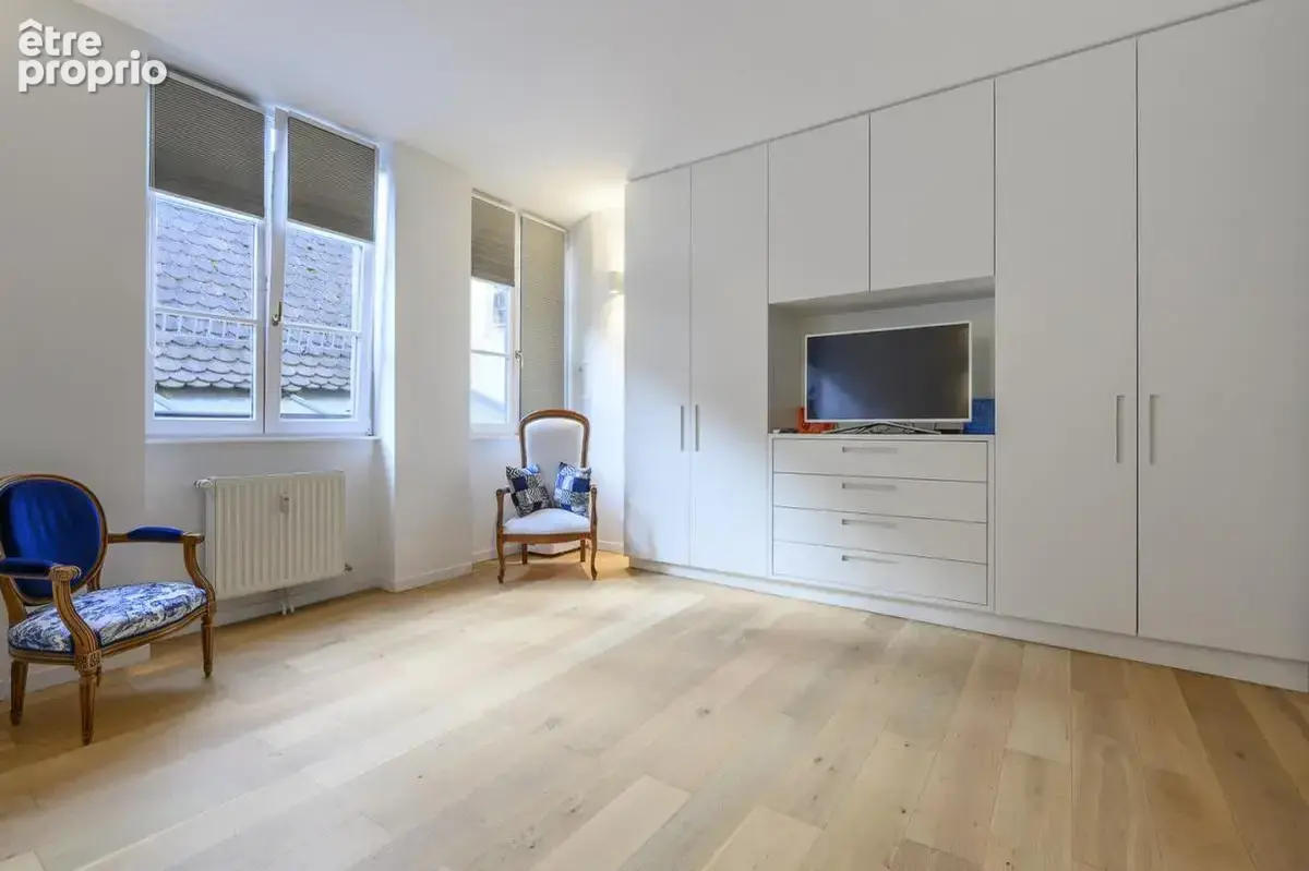 Appartement d’exception – 4 pièces – Environ 150 m² - photo 9