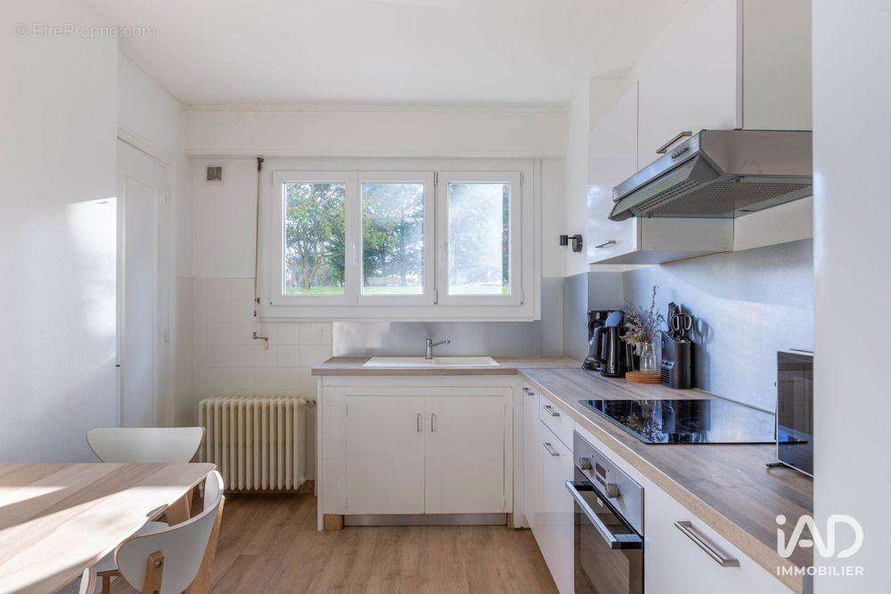 Photo 4 - Appartement à LYON-5E