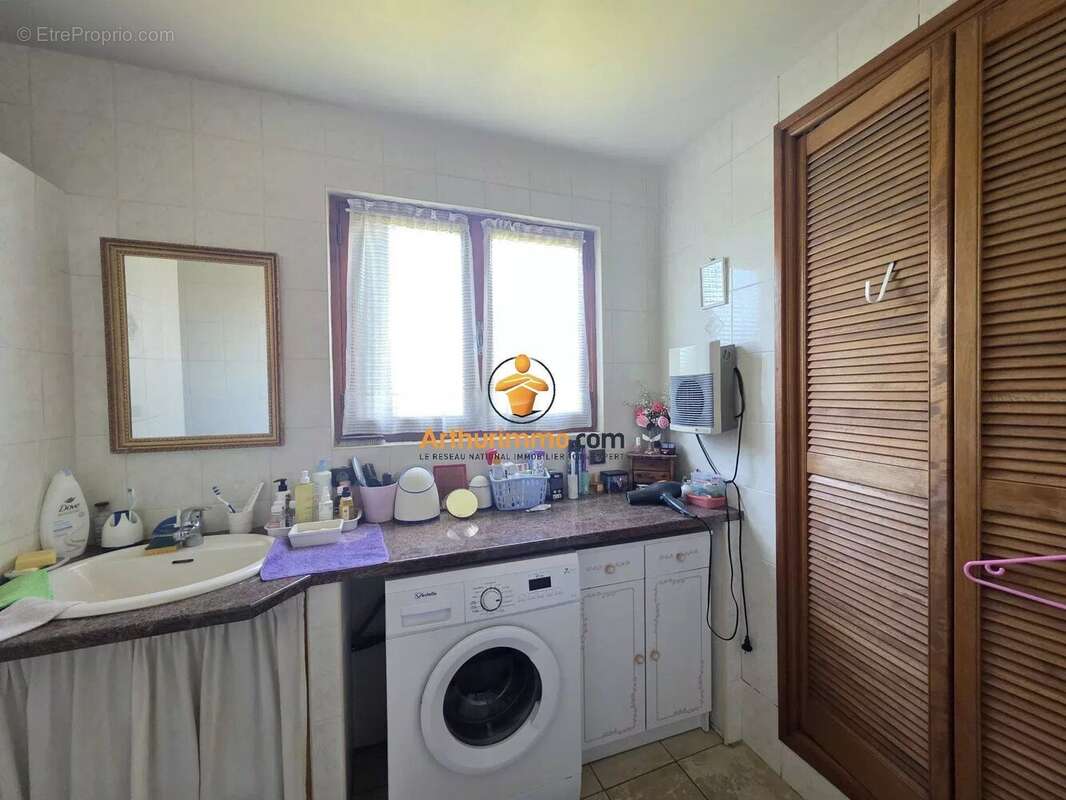 Appartement à TARBES
