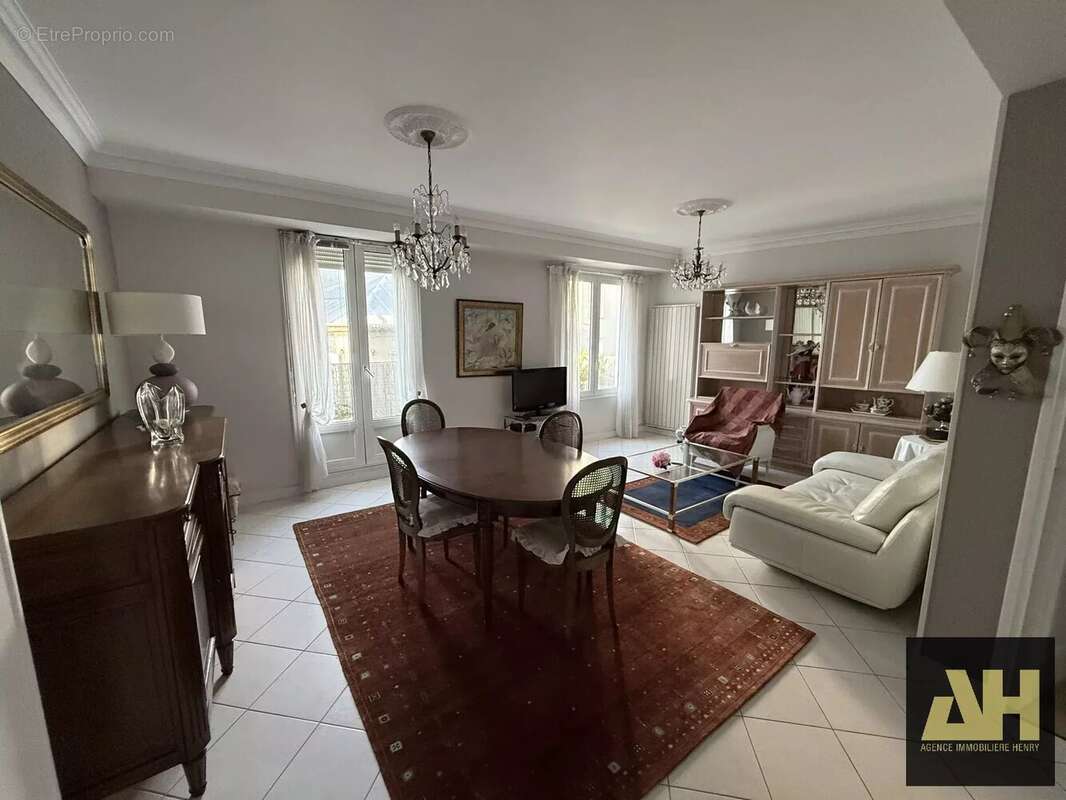 Appartement à BREST