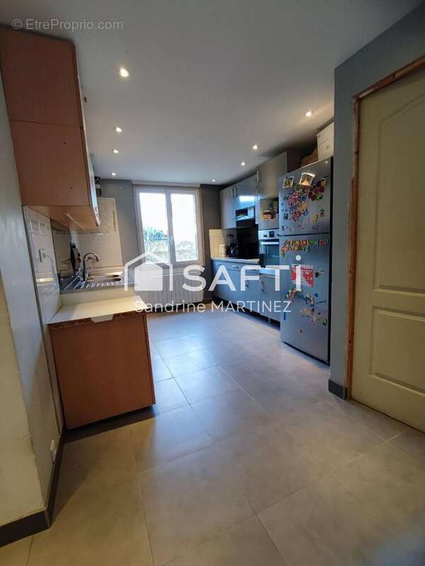 Photo 5 - Maison à BORNEL