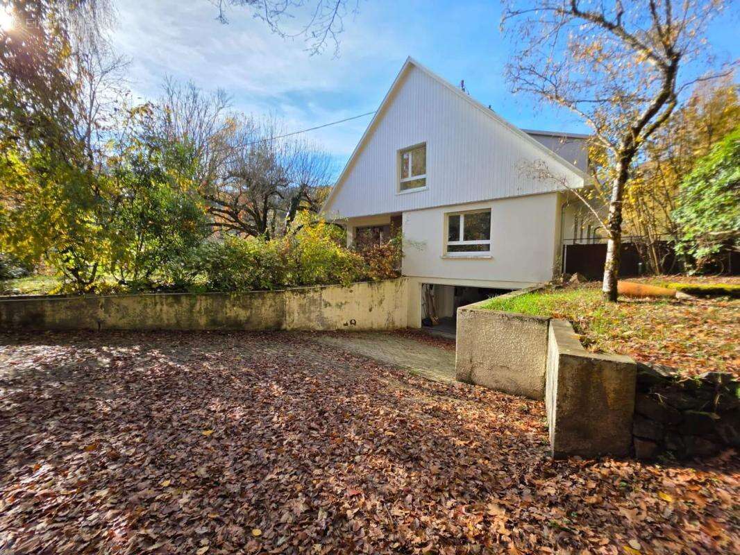 Maison à BITSCHWILLER-LES-THANN