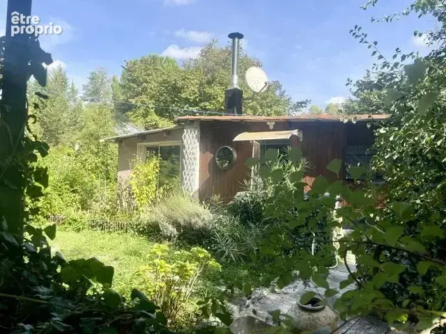 Maisonette à 20 minutes de Nice - photo 3