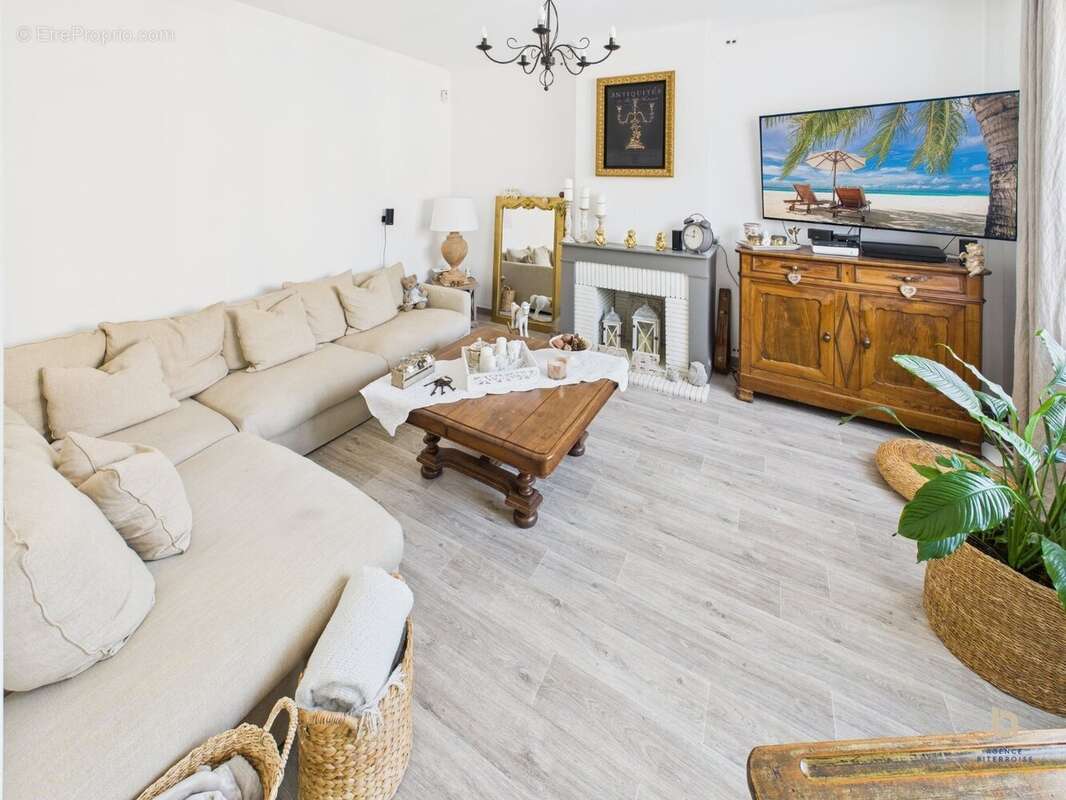 Maison à CAZOULS-LES-BEZIERS