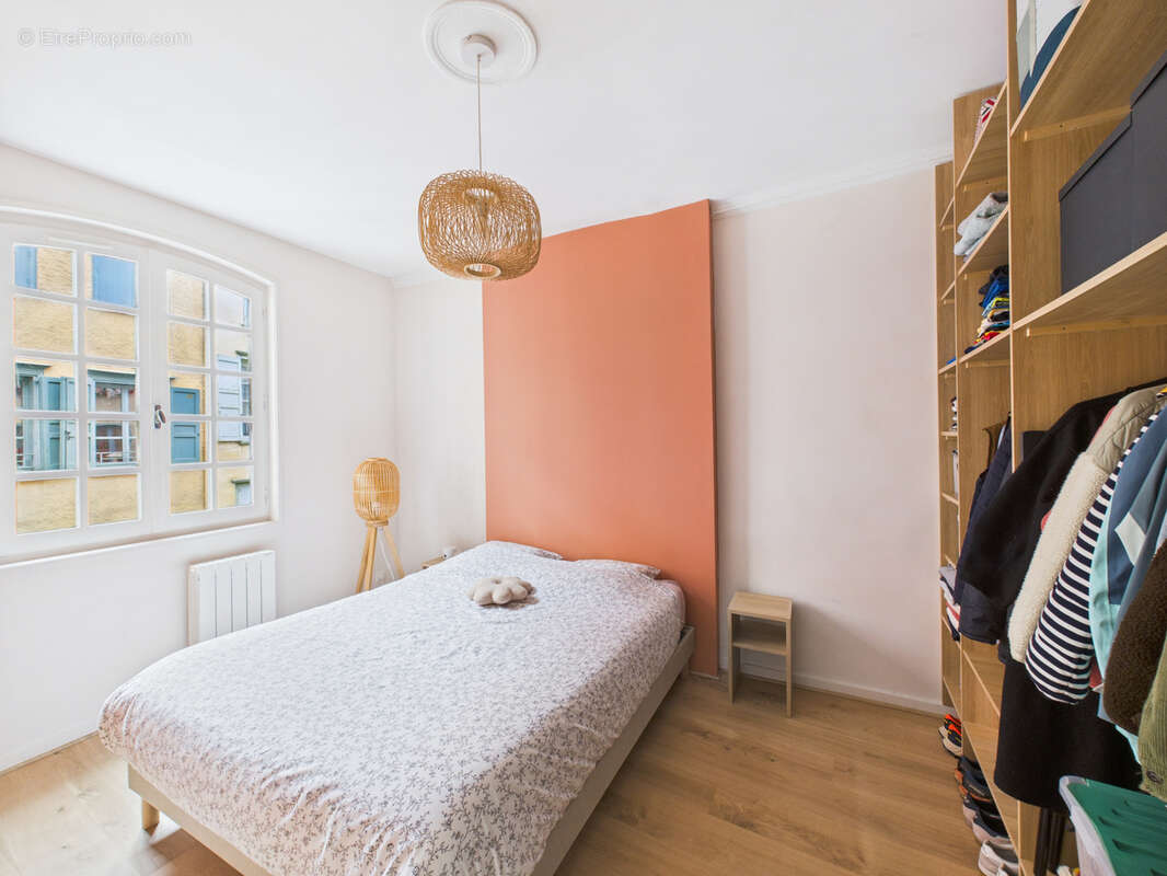 Appartement à LE PUY-EN-VELAY