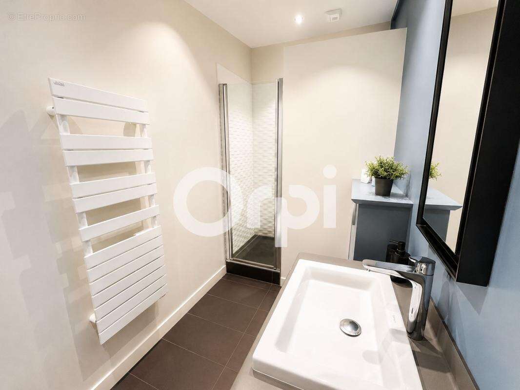 Appartement à LA ROCHELLE