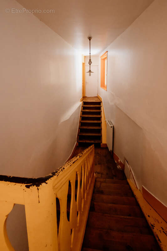 Appartement à JOUGNE