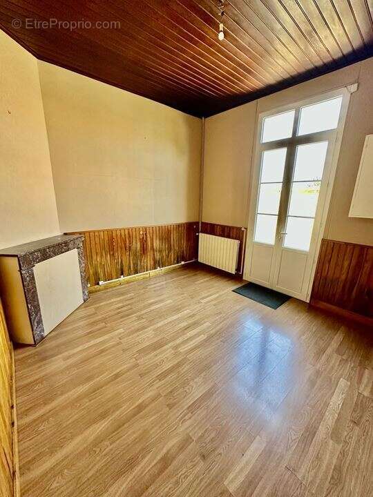 Maison à SOULAC-SUR-MER