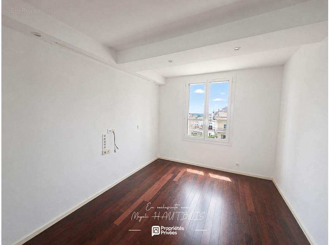 Appartement et cave proximité Granville 3 pièce(s) 66 m2 - photo 4