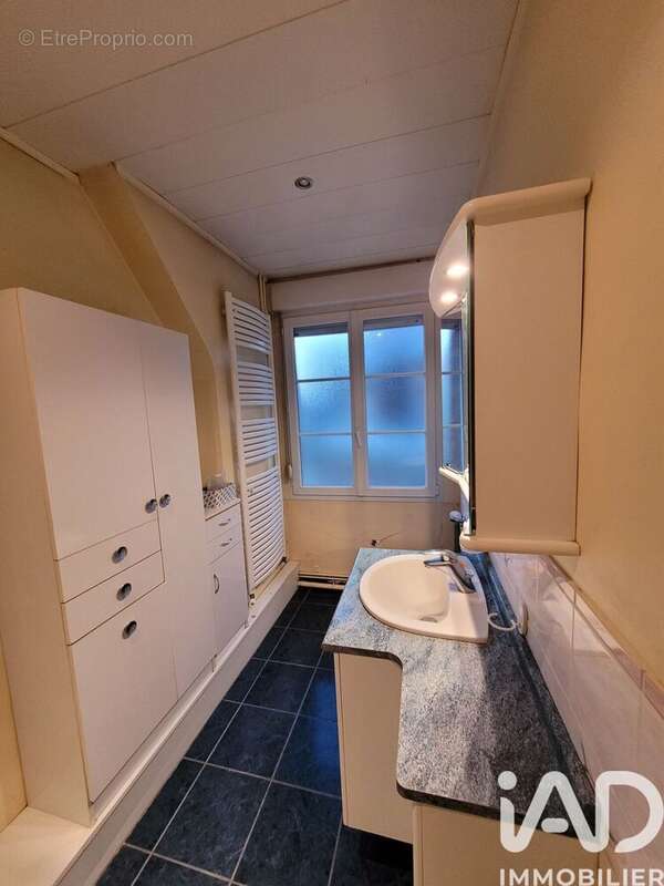 Photo 8 - Appartement à ABBEVILLE